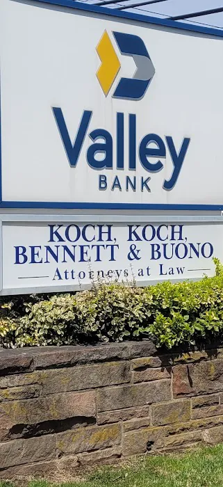 Koch Koch, Bennett & Buono, LLC 1