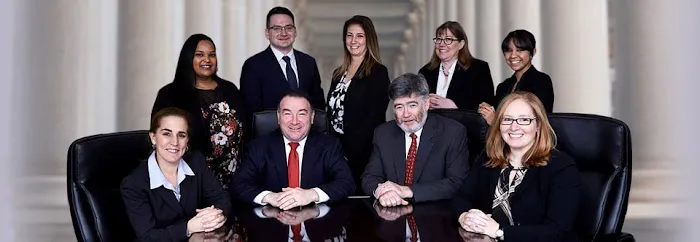 Mc Laughlin & Nardi LLC 1