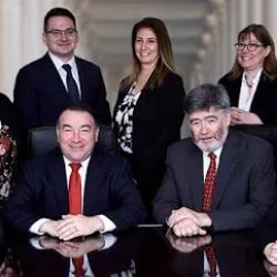 Mc Laughlin & Nardi LLC ico