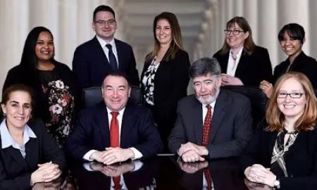 Mc Laughlin & Nardi LLC
