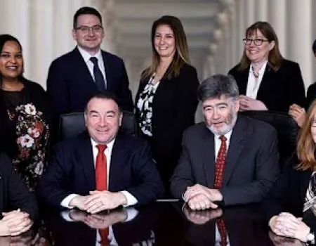 Mc Laughlin & Nardi LLC