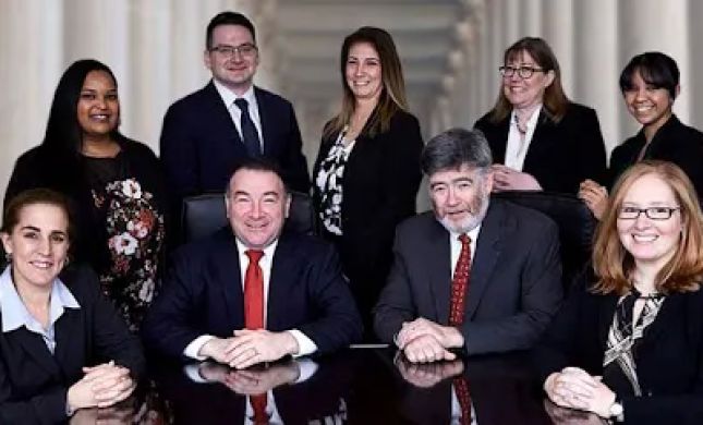 Mc Laughlin & Nardi LLC