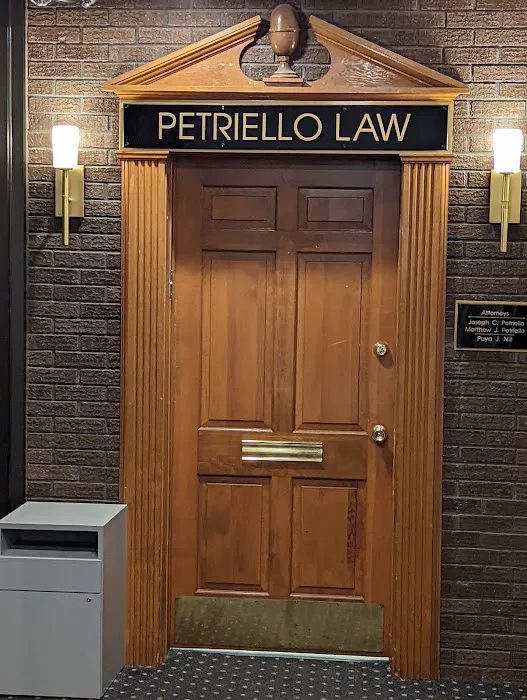 Petriello Law 7