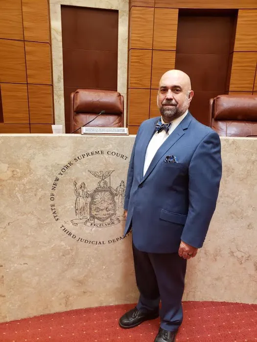 Law Offices of Salvatore Bellomo 0