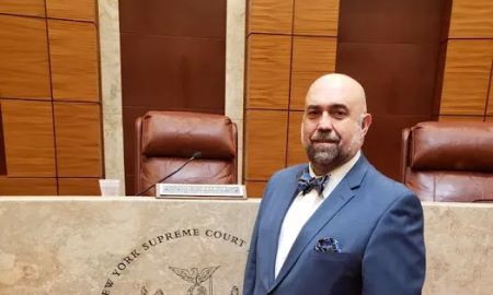 Law Offices of Salvatore Bellomo