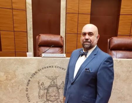 Law Offices of Salvatore Bellomo