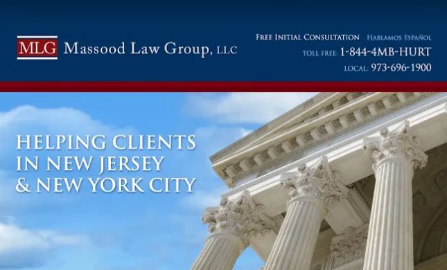 Massood Law Group, LLC