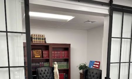 H Scott Aalsberg, Esq., P.C.