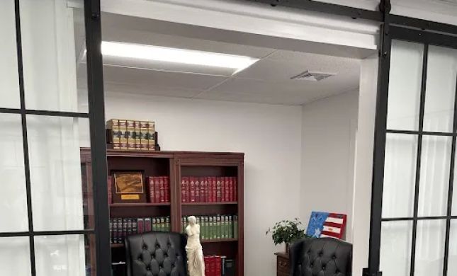 H Scott Aalsberg, Esq., P.C.