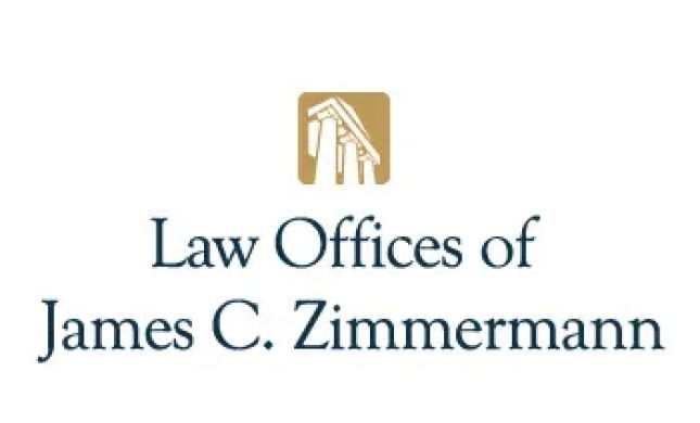 Law Offices of James C. Zimmermann