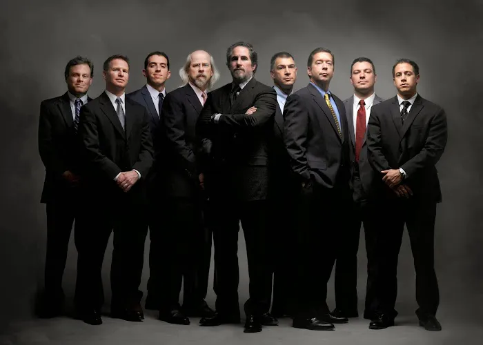Law Firm of Benjamin Eckman 0