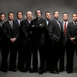 Law Firm of Benjamin Eckman ico