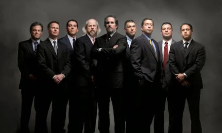 Law Firm of Benjamin Eckman