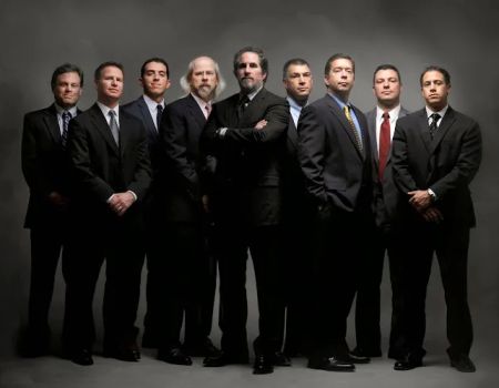 Law Firm of Benjamin Eckman