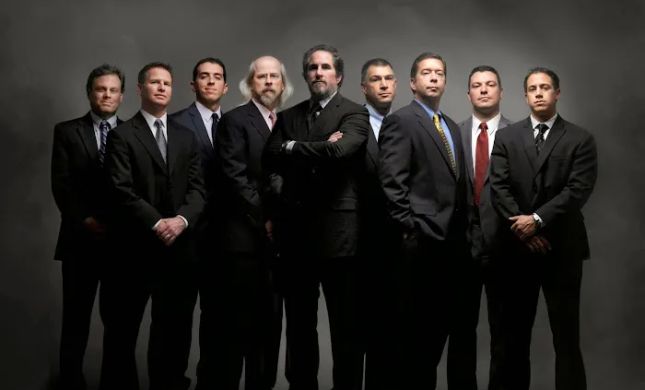 Law Firm of Benjamin Eckman