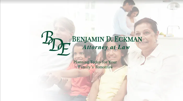 Law Firm of Benjamin Eckman 9
