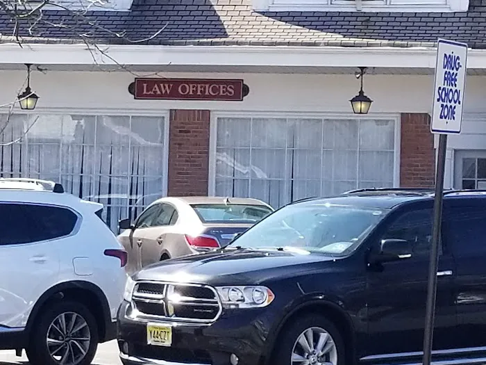 The Law Offices of Joseph M. Rasa, L.L.C. 1