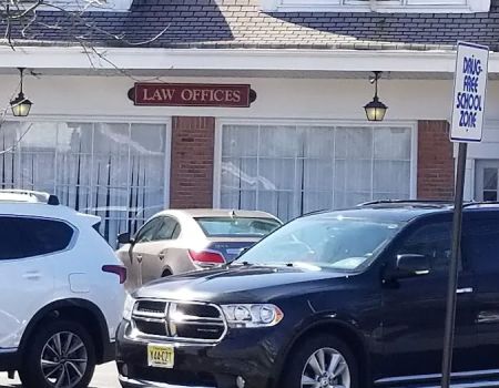 The Law Offices of Joseph M. Rasa, L.L.C.