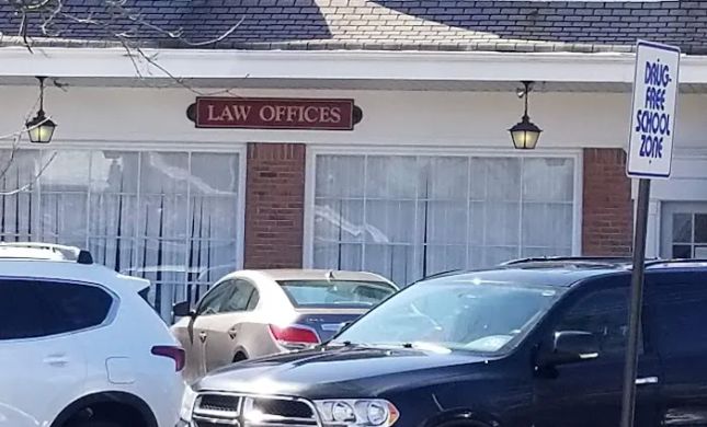 The Law Offices of Joseph M. Rasa, L.L.C.