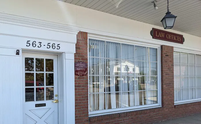 Scangarella Law Firm, LLC 0