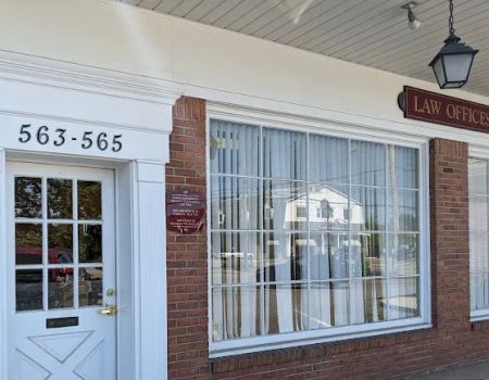 Scangarella Law Firm, LLC