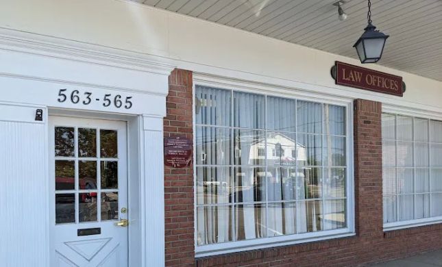 Scangarella Law Firm, LLC
