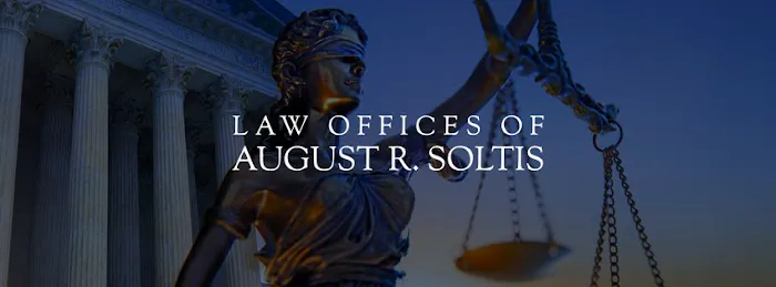 Law Offices of August R. Soltis 0