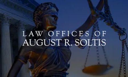 Law Offices of August R. Soltis