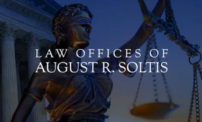 Law Offices of August R. Soltis