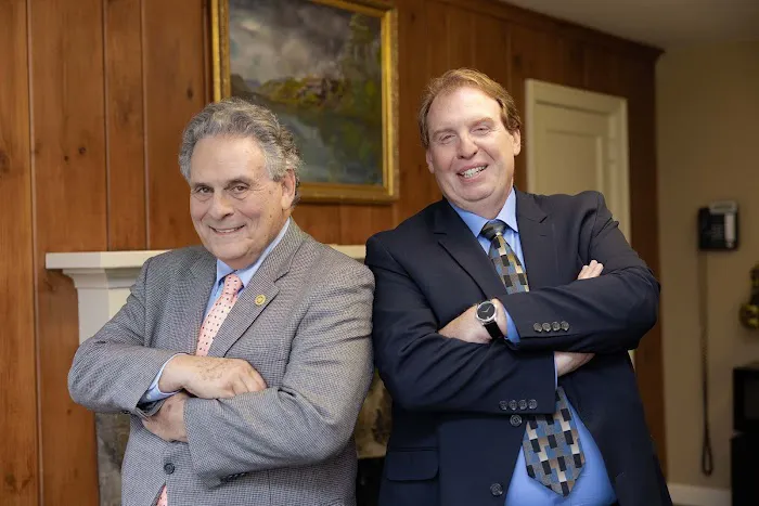 Rudolph & Bloodgood, LLC 0
