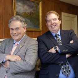 Rudolph & Bloodgood, LLC ico