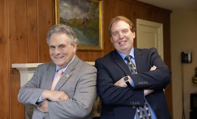 Rudolph & Bloodgood, LLC