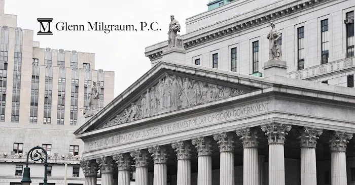 Glenn Milgraum, P.C. 1