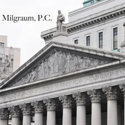 Glenn Milgraum, P.C. ico