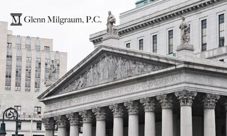 Glenn Milgraum, P.C.