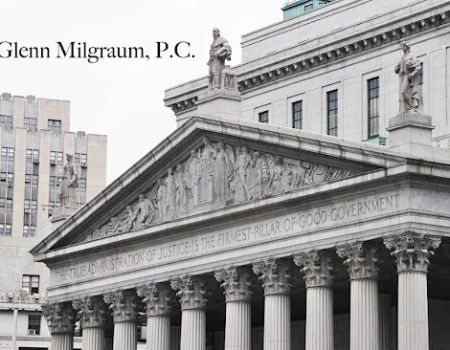 Glenn Milgraum, P.C.