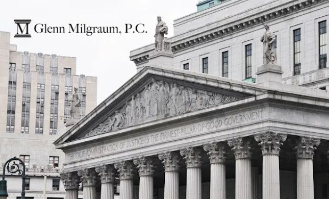 Glenn Milgraum, P.C.