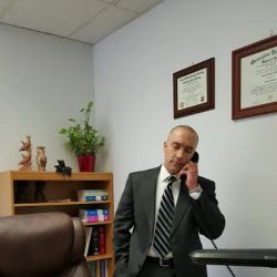 The Law Offices of Frank J. Materia ico