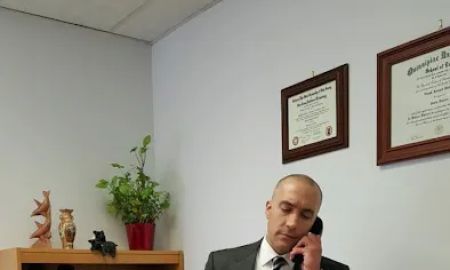 The Law Offices of Frank J. Materia