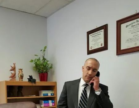 The Law Offices of Frank J. Materia