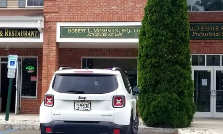 Moshman Robert L