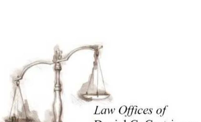 Castricone Law P.C.