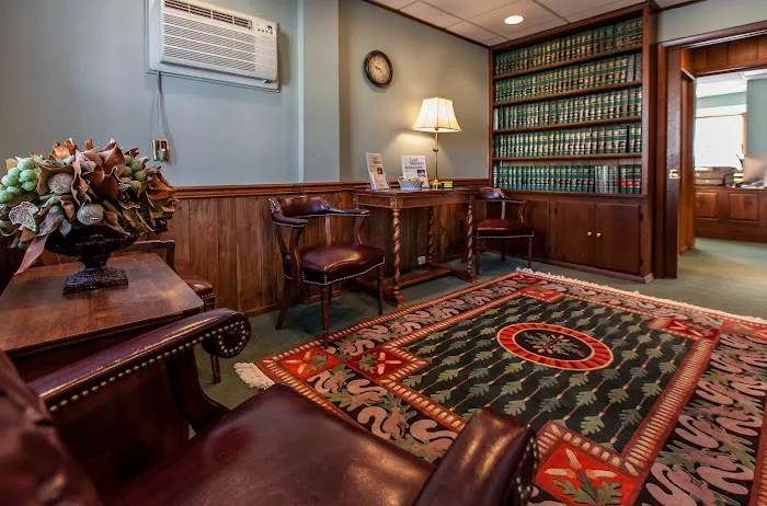 Irina S. Shea, Attorney at Law, LLC 5