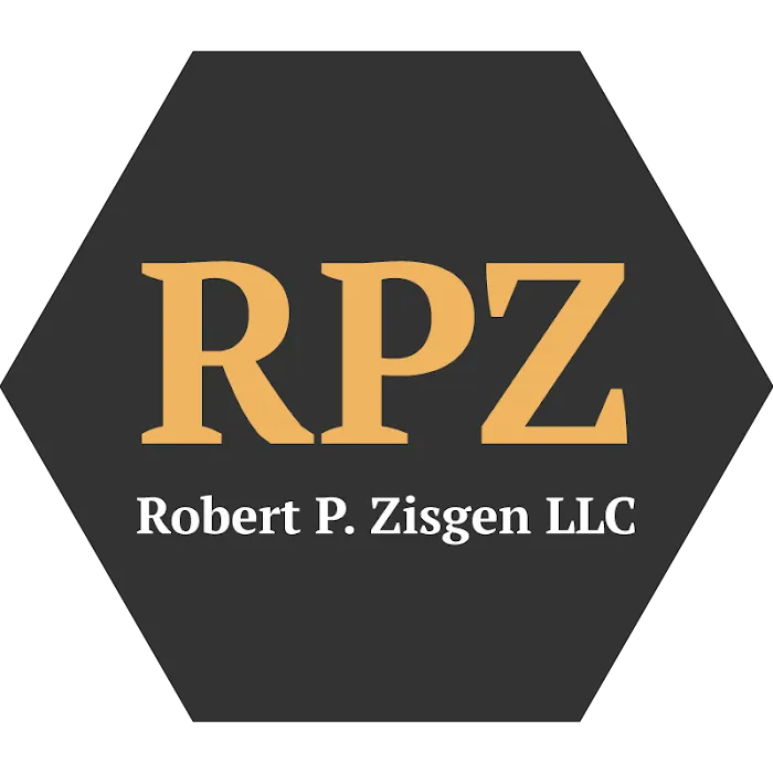 Robert P. Zisgen LLC 1