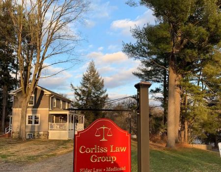 Corliss Law Group, P.C.