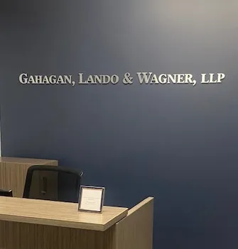 Gahagan, Lando & Wagner, LLP 0