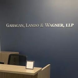 Gahagan, Lando & Wagner, LLP ico