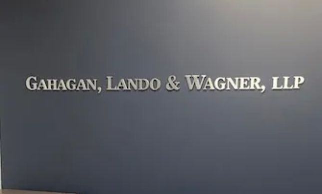 Gahagan, Lando & Wagner, LLP