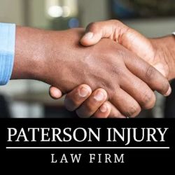 Paterson Injury Lawyers ico