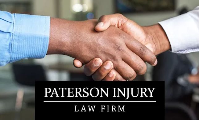 Paterson Injury Lawyers